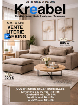 Magazine Mai 2026